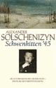 Cover: Schwenkitten '45