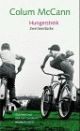 Cover: Hungerstreik Cover: Hungerstreik