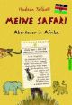Cover: Meine Safari Cover: Meine Safari