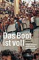 Cover: Das Boot ist voll