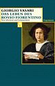 Cover: Das Leben des Rosso Fiorentino Cover: Das Leben des Rosso Fiorentino