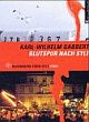 Cover: Blutspur nach Sylt Cover: Blutspur nach Sylt