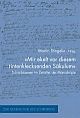 Cover: 'Mir ekelt vor diesem tintenklecksenden Säkulum'