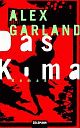 Cover: Das Koma