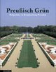 Cover: Preußisch grün