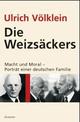 Cover: Die Weizsäckers