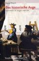 Cover: Das historische Auge