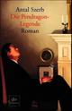 Cover: Die Pendragon-Legende Cover: Die Pendragon-Legende