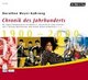 Cover: Chronik des Jahrhunderts Cover: Chronik des Jahrhunderts