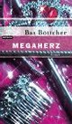 Cover: Megaherz Cover: Megaherz