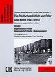 Cover: Unsere Heimat ist uns ein fremdes Land geworden Cover: Unsere Heimat ist uns ein fremdes Land geworden
