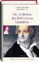 Cover:  Die lieblichste der lieblichsten Gestalten