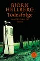 Cover: Todesfolge