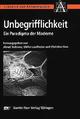Cover: Unbegrifflichkeit