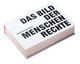 Cover: Das Bild der Menschenrechte Cover: Das Bild der Menschenrechte