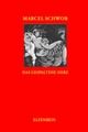 Cover: Das gespaltene Herz Cover: Das gespaltene Herz