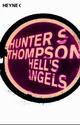 Cover: Hell's Angels Cover: Hell's Angels