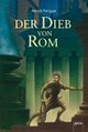 Cover: Der Dieb von Rom