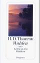 Cover: Walden