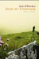 Cover: Steine der Erinnerung Cover: Steine der Erinnerung