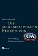 Cover: Die geheimnisvollen Herren von C & A Cover: Die geheimnisvollen Herren von C & A