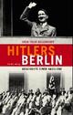 Cover: Hitlers Berlin Cover: Hitlers Berlin