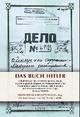 Cover: Das Buch Hitler