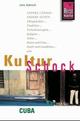 Cover: KulturSchock Cuba