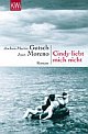 Cover: Cindy liebt mich nicht Cover: Cindy liebt mich nicht
