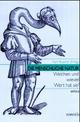 Cover: Die menschliche Natur Cover: Die menschliche Natur