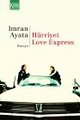 Cover: Hürriyet Love Express Cover: Hürriyet Love Express
