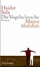 Cover: Die Vogelscheuche
