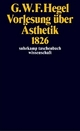 Cover: Philosophie der Kunst