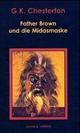 Cover: Father Brown und die Midasmaske Cover: Father Brown und die Midasmaske