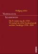 Cover: Verwaltete Illusionen Cover: Verwaltete Illusionen
