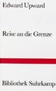 Cover: Reise an die Grenze Cover: Reise an die Grenze