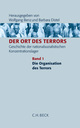 Cover: Der Ort des Terrors