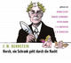 Cover: Horch - ein Schrank geht durch die Nacht Cover: Horch - ein Schrank geht durch die Nacht