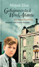 Cover: Geheimversteck Hotel Atlantic Cover: Geheimversteck Hotel Atlantic