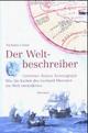 Cover: Der Weltbeschreiber Cover: Der Weltbeschreiber