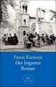 Cover: Der Irrgarten