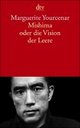 Cover: Mishima oder die Vision der Leere