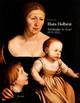 Cover: Hans Holbein d. J.