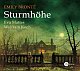 Cover: Sturmhöhe, 4 CDs Cover: Sturmhöhe, 4 CDs