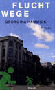 Cover: Fluchtwege Cover: Fluchtwege