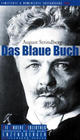 Cover: Das Blaue Buch Cover: Das Blaue Buch