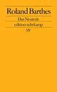 Cover: Das Neutrum
