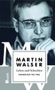 Cover: Leben und Schreiben