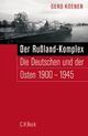 Cover: Der Russland-Komplex