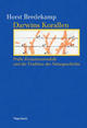 Cover: Darwins Korallen